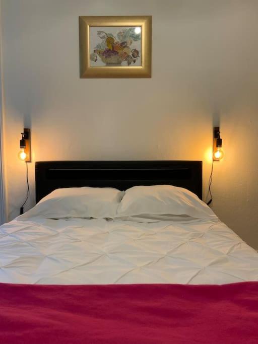 Charmante Maisonnette Jardin Triangle D'Or Μπορντό Εξωτερικό φωτογραφία